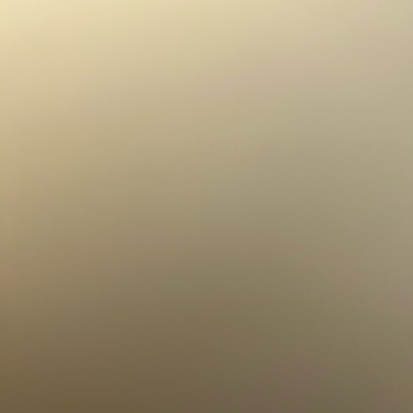 Michael Kors White Leather Tote Bag - Picture 4 of 8